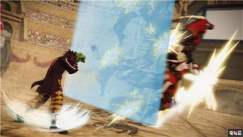 steam海贼无双4dlc最新爆料,惊现神秘海贼势力,冒险新篇章即将开启!