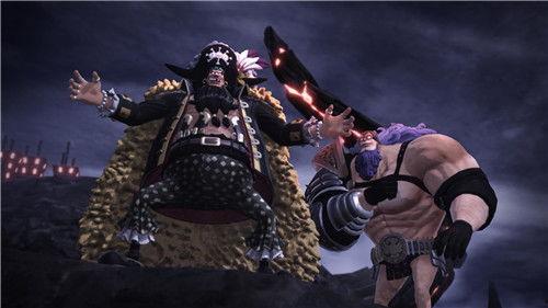 steam海贼无双4dlc最新爆料,惊现神秘海贼势力,冒险新篇章即将开启!  第3张 steam海贼无双4dlc最新爆料,惊现神秘海贼势力,冒险新篇章即将开启!  第3张