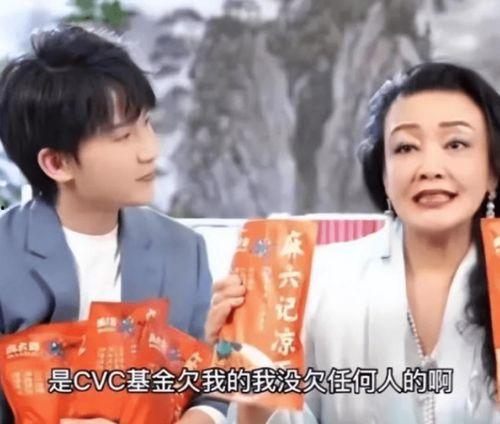 郭家公子圈内爆料小说,娱乐圈背后的权谋与真相  第3张 郭家公子圈内爆料小说,娱乐圈背后的权谋与真相  第3张