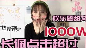 知乎女主爆料娱乐圈,揭秘知乎女主的真实经历与娱乐圈内幕  第3张 知乎女主爆料娱乐圈,揭秘知乎女主的真实经历与娱乐圈内幕  第3张