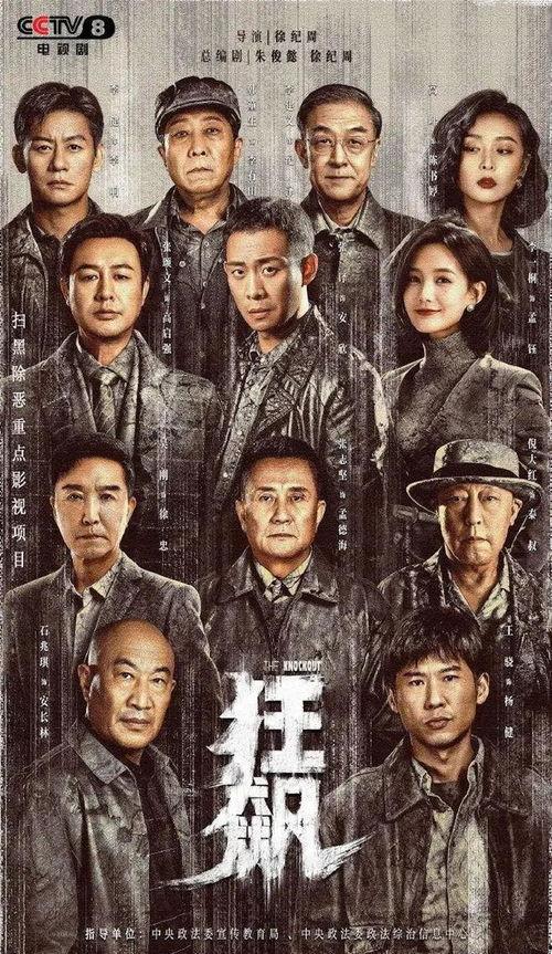 狂飙导演大爆料视频播放,幕后制作过程与精彩瞬间大曝光  第3张 狂飙导演大爆料视频播放,幕后制作过程与精彩瞬间大曝光  第3张