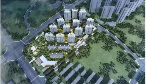 肥西楼市最新爆料消息,揭秘最新爆料背后的市场真相  第2张 肥西楼市最新爆料消息,揭秘最新爆料背后的市场真相  第2张