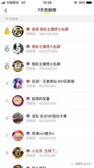 圈内爆料王小源八卦,揭秘娱乐圈背后的惊人真相  第3张 圈内爆料王小源八卦,揭秘娱乐圈背后的惊人真相  第3张