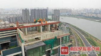 南宁违建新闻爆料网,曝光违建乱象,守护城市空间秩序  第2张 南宁违建新闻爆料网,曝光违建乱象,守护城市空间秩序  第2张