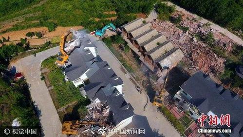 南宁违建新闻爆料网,曝光违建乱象,守护城市空间秩序  第3张 南宁违建新闻爆料网,曝光违建乱象,守护城市空间秩序  第3张