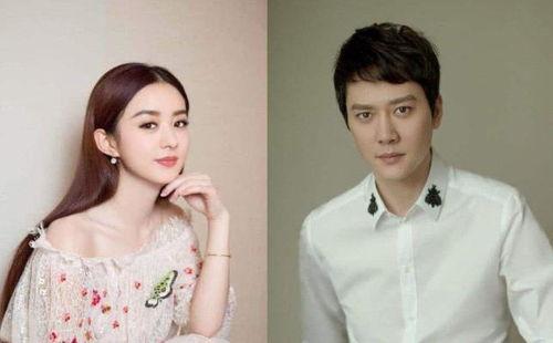 网传爆料赵丽颖视频播放,真相究竟如何?