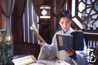 择天记48在线观看,风云变幻,命运抉择