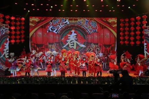 海城春晚最新爆料新闻,精彩节目抢先看,明星阵容大揭秘!