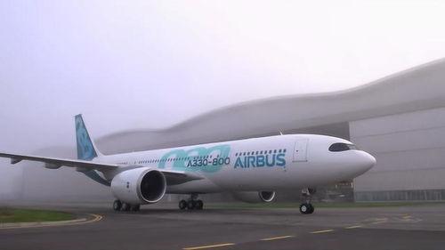 空中客车爆料视频最新版,尖端科技与未来航空梦想  第2张 空中客车爆料视频最新版,尖端科技与未来航空梦想  第2张