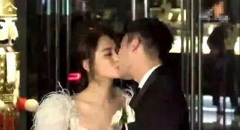 阿娇爆料结婚视频大全,甜蜜瞬间回顾  第2张 阿娇爆料结婚视频大全,甜蜜瞬间回顾  第2张