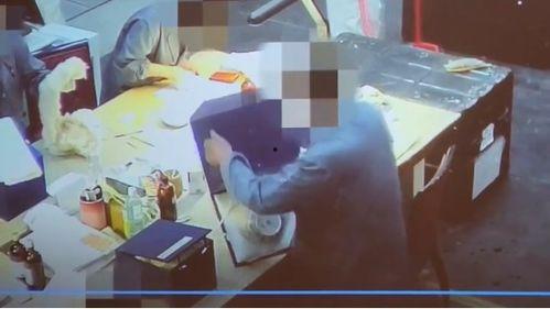 台北故宫爆料事件视频,一场文物界的风暴背后  第3张 台北故宫爆料事件视频,一场文物界的风暴背后  第3张