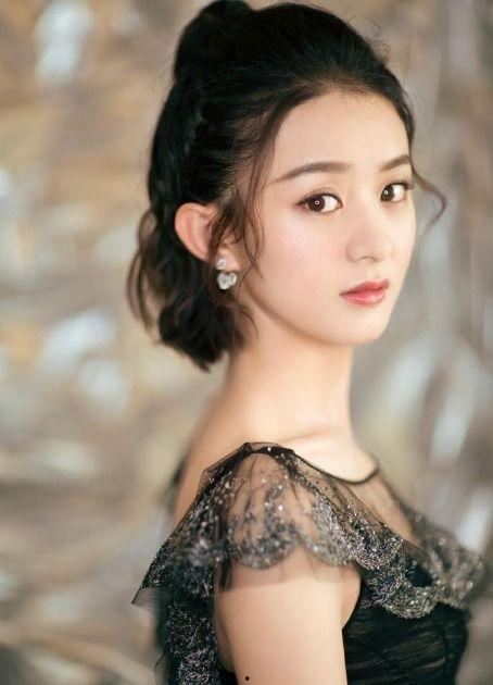 圈内爆料谁在追求赵丽颖,神秘男主角身份引热议  第2张 圈内爆料谁在追求赵丽颖,神秘男主角身份引热议  第2张