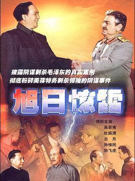 旭日惊雷在线观看,在线观看,揭秘神秘力量与传奇冒险  第2张 旭日惊雷在线观看,在线观看,揭秘神秘力量与传奇冒险  第2张