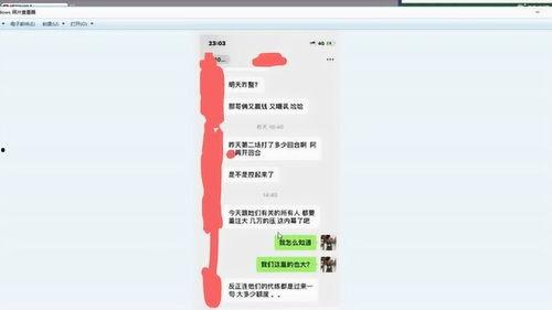 梦幻假赛爆料最新消息,揭秘幕后黑手,揭秘赛事内幕