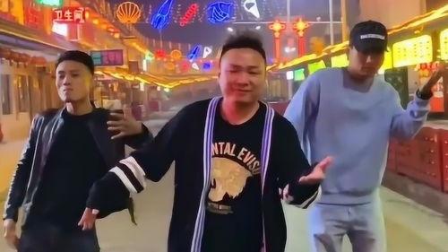 娱乐大爆料唱跳男,唱跳男生新势力崛起,引领潮流风潮