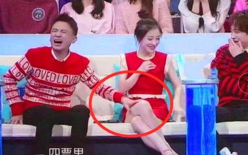娱乐圈综艺节目吃瓜小说,揭秘明星们的“吃瓜”生活  第2张 娱乐圈综艺节目吃瓜小说,揭秘明星们的“吃瓜”生活  第2张