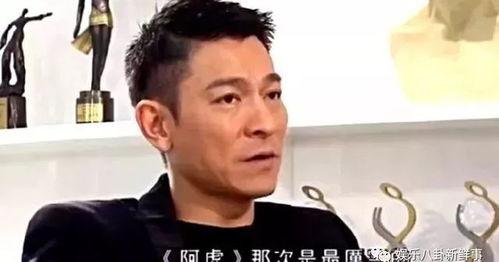 刘德华爆料金马奖视频,一场星光熠熠的荣耀盛宴  第3张 刘德华爆料金马奖视频,一场星光熠熠的荣耀盛宴  第3张